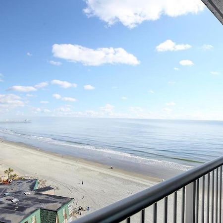 Ocean Annie'S Resorts Myrtle Beach Exterior foto