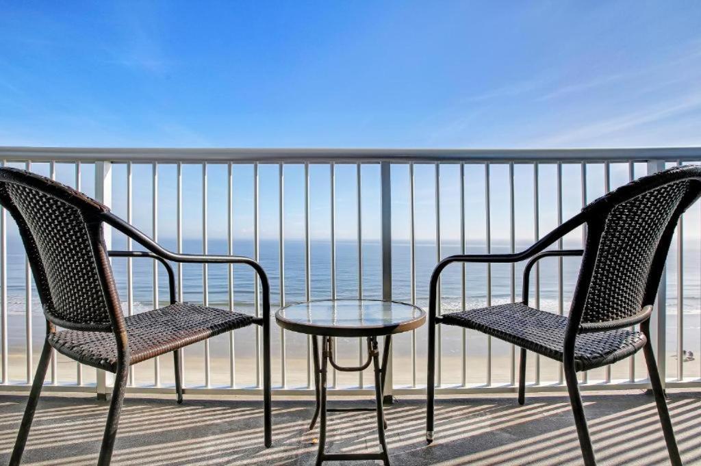 Ocean Annie'S Resorts Myrtle Beach Exterior foto