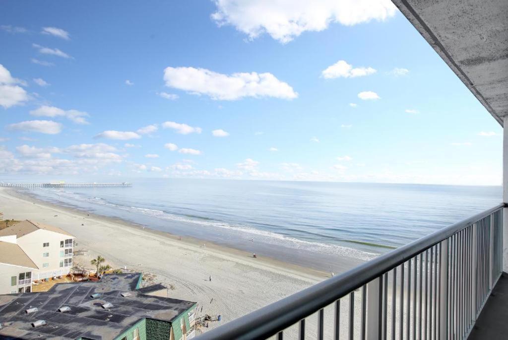 Ocean Annie'S Resorts Myrtle Beach Exterior foto