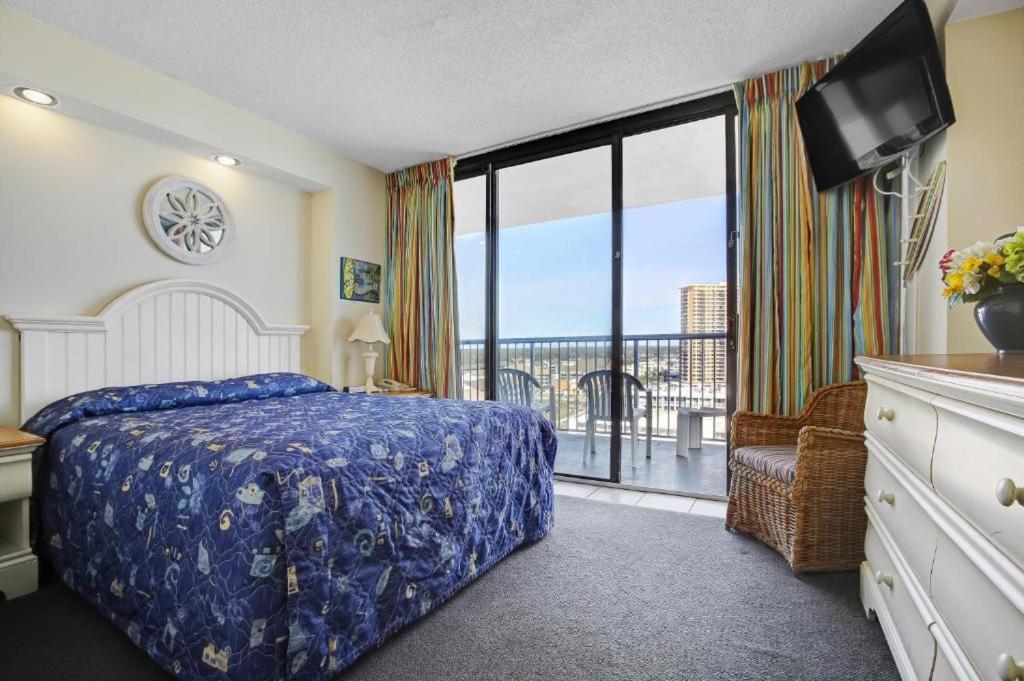 Ocean Annie'S Resorts Myrtle Beach Exterior foto