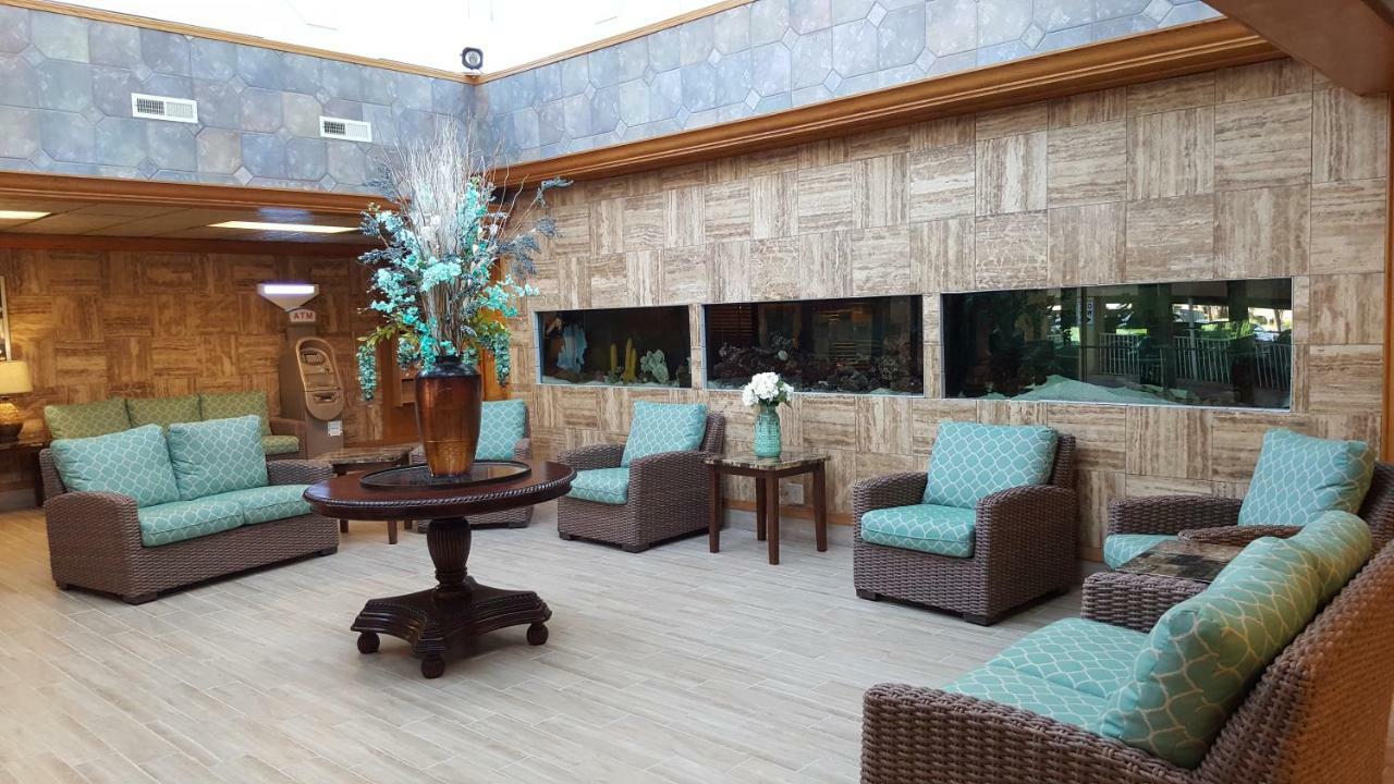 Ocean Annie'S Resorts Myrtle Beach Exterior foto
