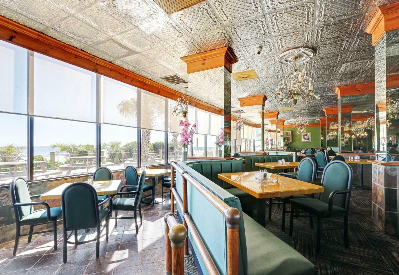Ocean Annie'S Resorts Myrtle Beach Exterior foto